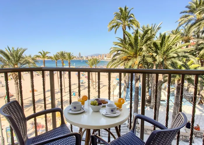 Hotel Colon