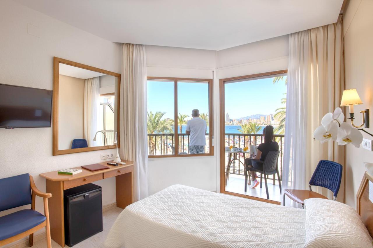 Hotel Colon Benidorm