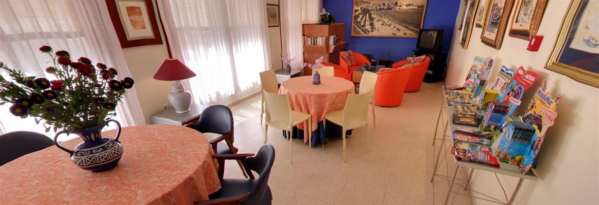 Colon Benidorm