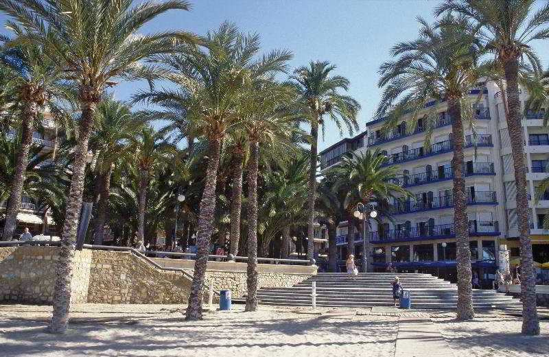 Colon Hotel 3*