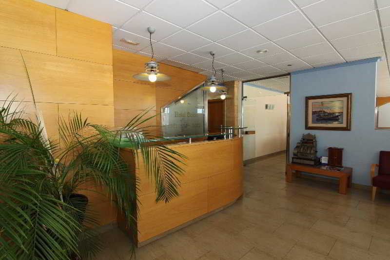 Hotel Colon Benidorm