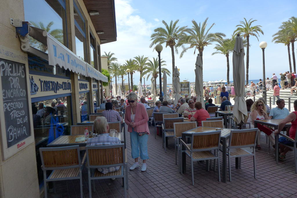 Colon Benidorm