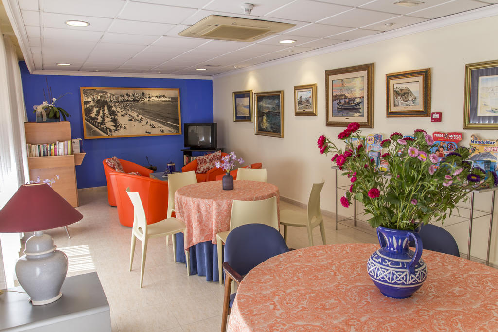Colon Hotel Benidorm