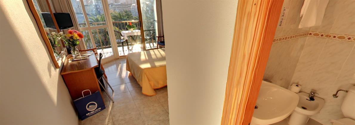 Hotel Colon Benidorm