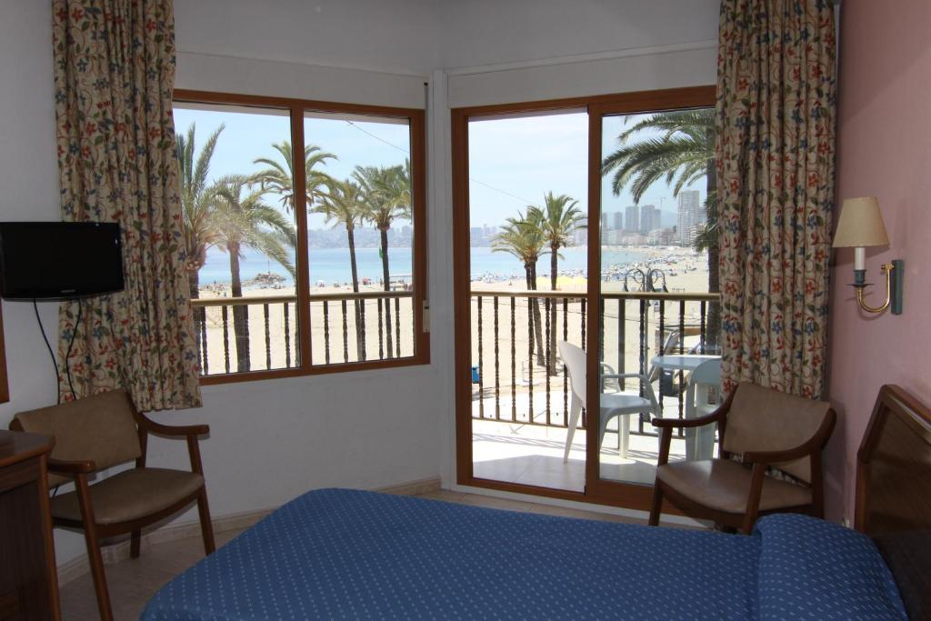 Colon 3* Benidorm