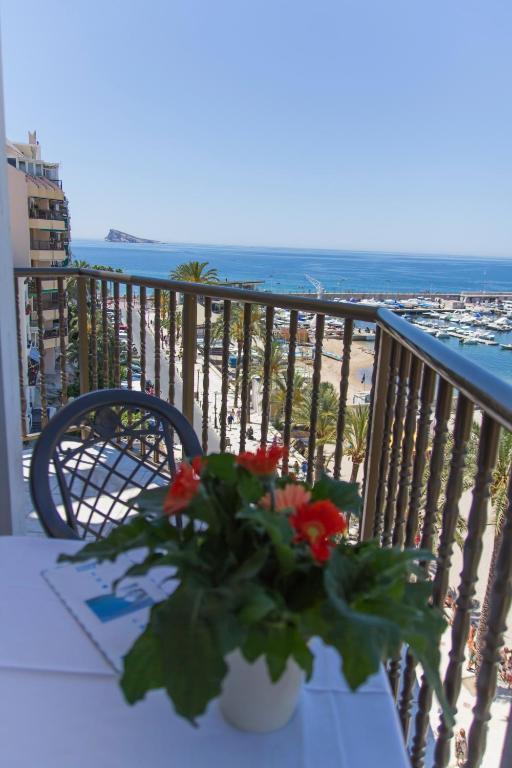 Colon Hotel Benidorm