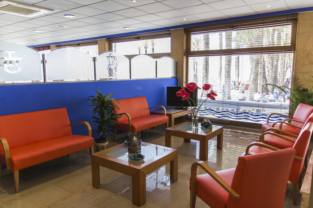 Hotel Colon